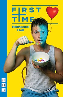 Couverture_First Time