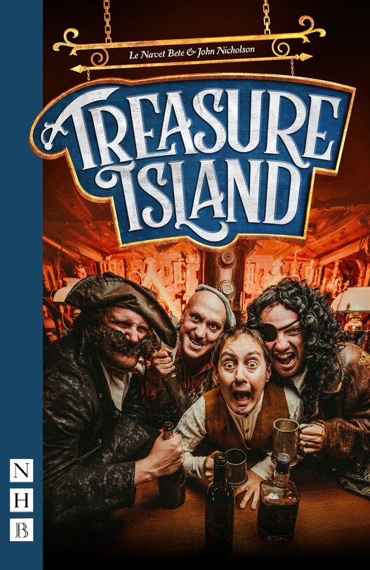 Couverture_Treasure Island (Le Navet Bete stage version)