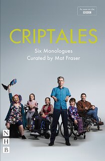 Front cover_Criptales