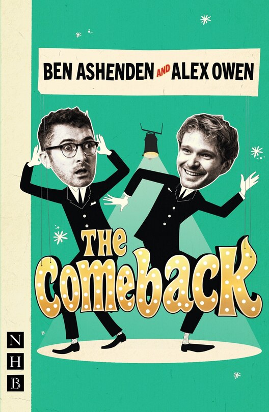 Couverture_The Comeback