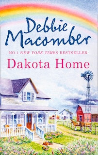 Front cover_Dakota Home
