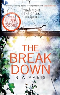 Couverture_BREAK DOWN
