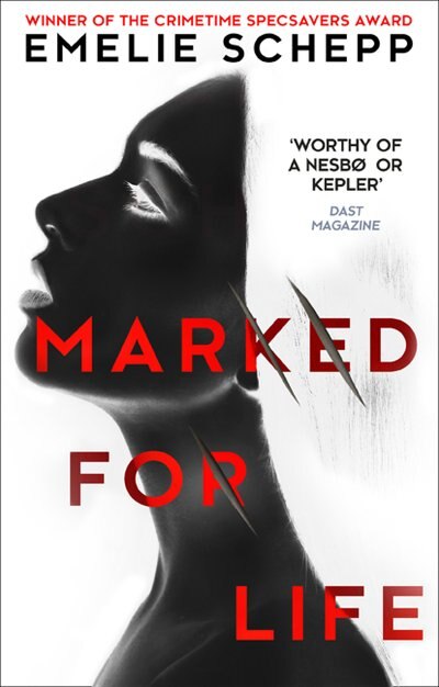 Couverture_MARKED FOR REVENGE