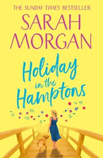 HOLIDAY IN THE HAMPTONS