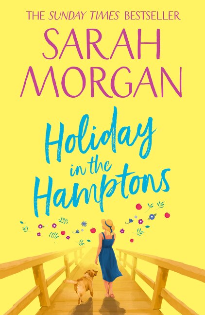 HOLIDAY IN THE HAMPTONS