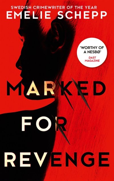 MARKED FOR LIFE