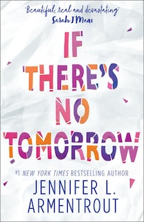 Front cover_IF THERES NO TOMORROW