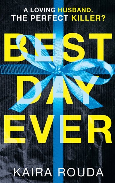 Front cover_BEST DAY EVER