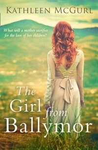 Couverture_The Girl From Ballymor