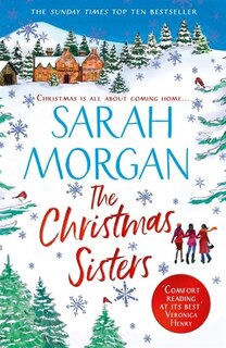 Couverture_XMAS SISTERS
