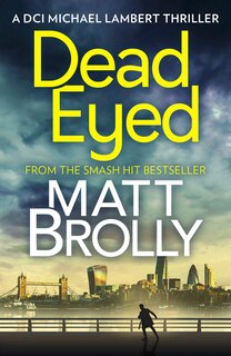 Front cover_Dead Eyed