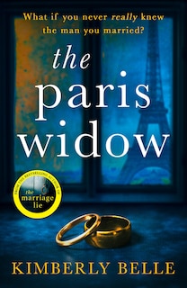 Front cover_PARIS WIDOW