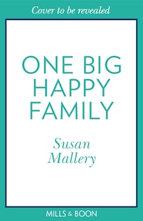Front cover_One Big Happy Family