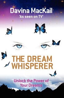 Front cover_The Dream Whisperer