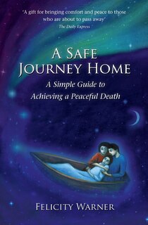 Couverture_A Safe Journey Home