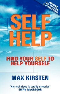 Couverture_Self Help