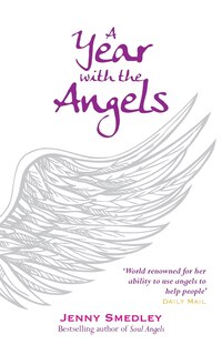 Front cover_A Year With the Angels