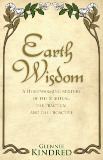 Front cover_Earth Wisdom