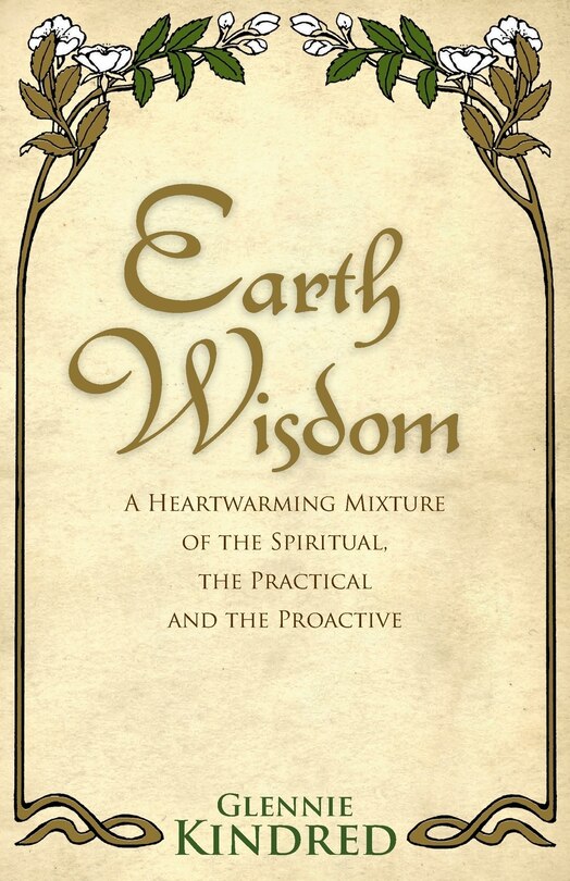 Front cover_Earth Wisdom