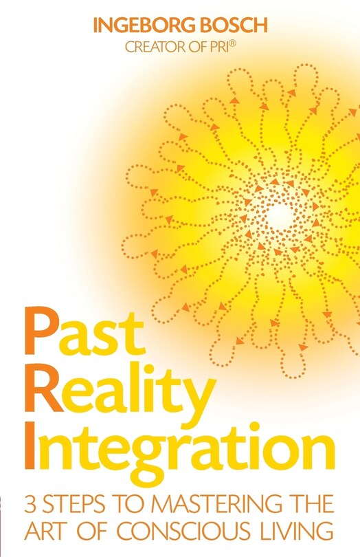 Couverture_Past Reality Integration