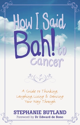 How I Said Bah! to Cancer