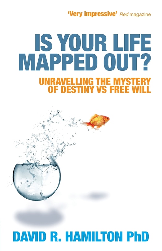 Is Your Life Mapped Out?: Unravelling the Mystery of Destiny vs Free Will