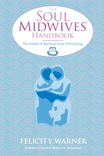 Front cover_Soul Midwives' Handbook