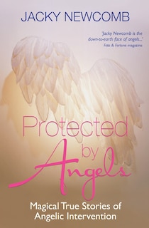 Front cover_Protected by Angels