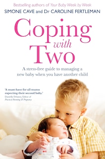 Front cover_Coping with Two