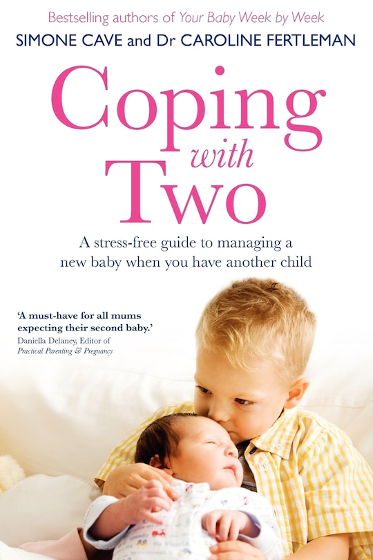 Front cover_Coping with Two