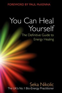 Front cover_You Can Heal Yourself