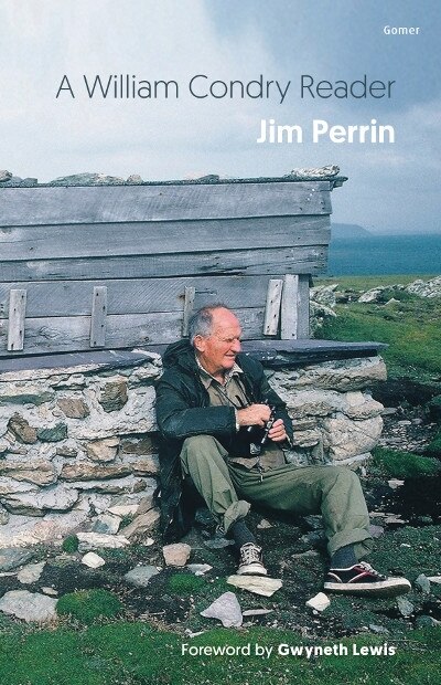 Couverture_A William Condry Reader