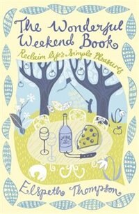 Front cover_The Wonderful Weekend Book