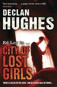 Couverture_City Of Lost Girls