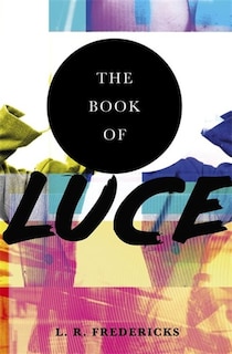 Couverture_The Book of Luce