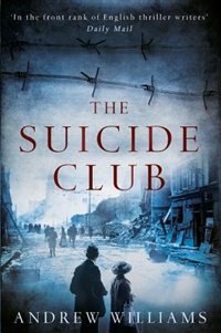 Couverture_The Suicide Club