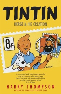 Front cover_Tintin
