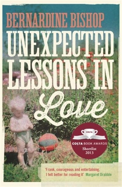 Couverture_Unexpected Lessons In Love