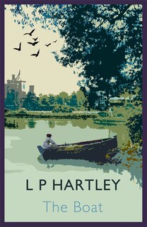 Front cover_The Boat