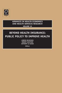Front cover_Beyond Health Insurance