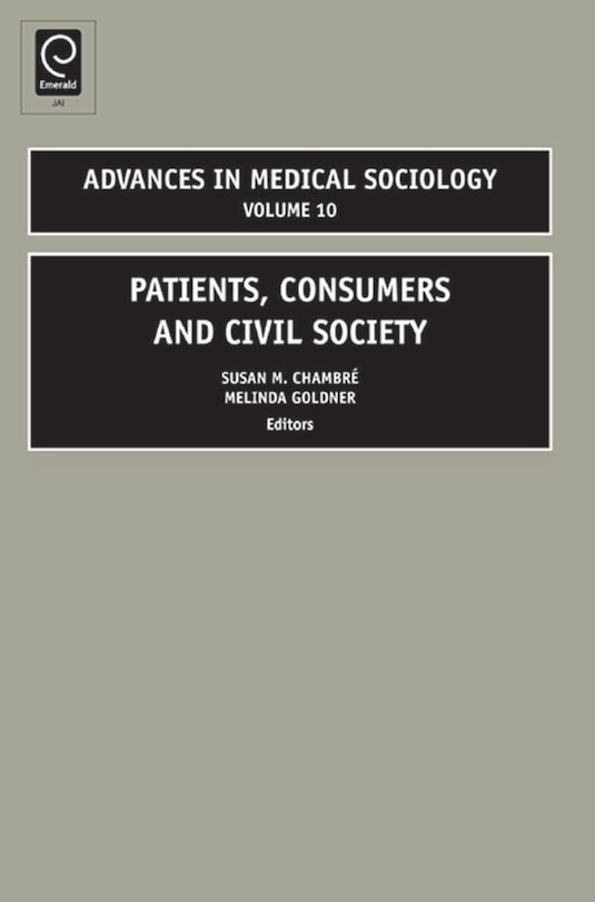 Couverture_Patients, Consumers and Civil Society