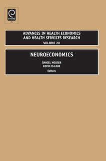 Front cover_Neuroeconomics