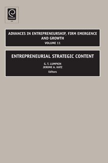 Front cover_Entrepreneurial Strategic Content