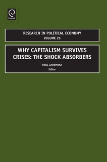 Front cover_Why Capitalism Survives Crises