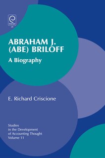 Couverture_Abraham J. (Abe) Briloff
