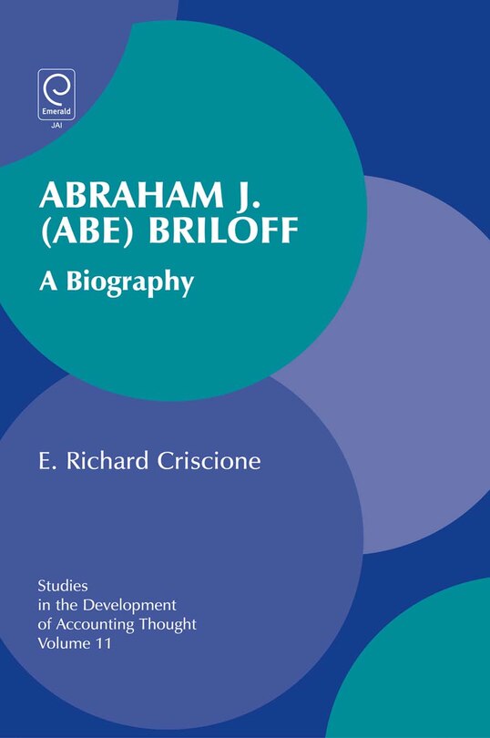 Couverture_Abraham J. (Abe) Briloff