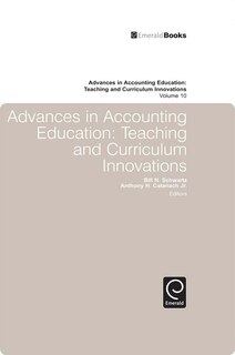 Couverture_Advances in Accounting Education