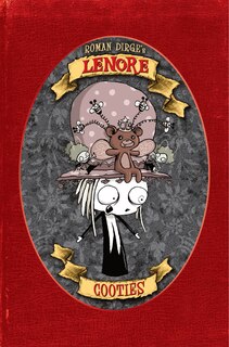 Couverture_Lenore: Cooties (color Edition)