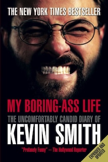 Couverture_My Boring-ass Life (new Edition)