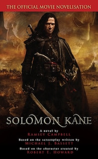 Front cover_Solomon Kane